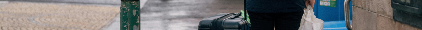 Checked vs. Carry-On: Understanding Airline Luggage Specifications