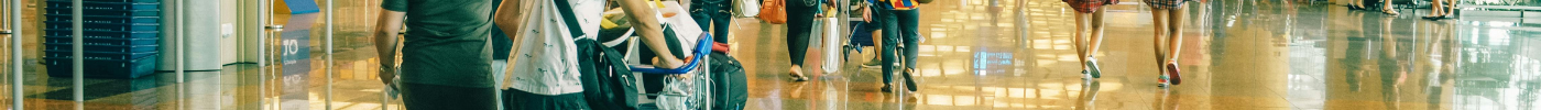 The Best Luggage for Frequent Flyers: What to Look For