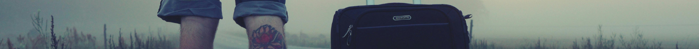 Why Softshell Luggage is Ideal for Light Pack Travellers
