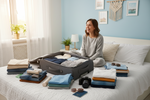 How to Pack More Clothes in Less Space Like a Pro