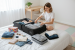 How to Organize Your Luggage for Stress-Free Travel