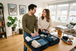 How to Organise Your Suitcase for Stress-Free Travel