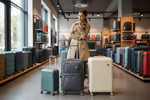 How to Choose the Right Suitcase Size for Your Trip