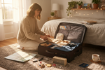 How to Pack a Carry-On Like a Pro