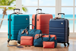 Summer Holiday Packing Guide with the Right Luggage