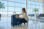 How to Protect Your Suitcase During Air Travel