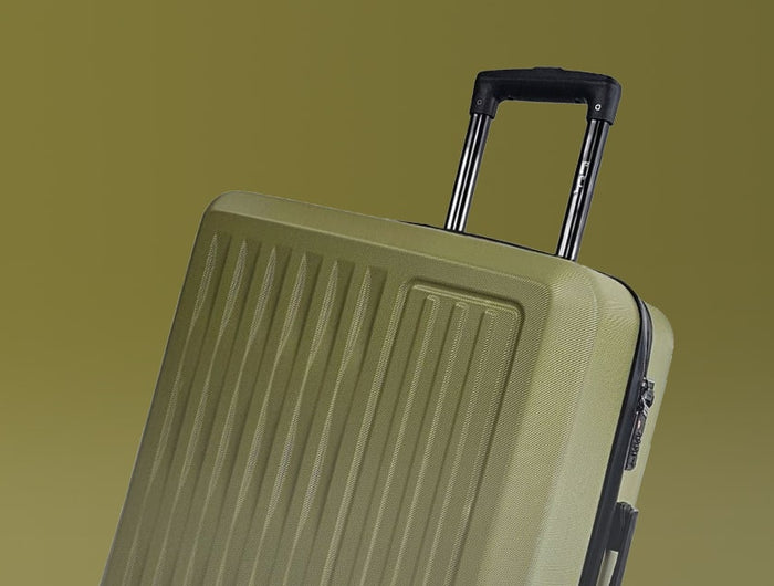 Infinity Luggage