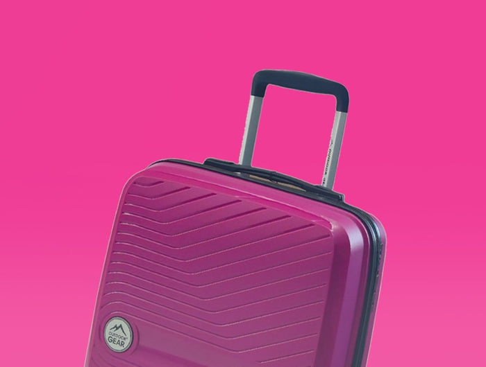 Hard Shell Carry-On