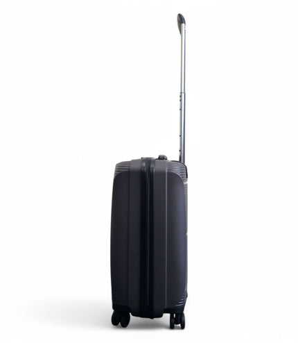 Abiko Cabin Hard Shell Suitcase in Grey