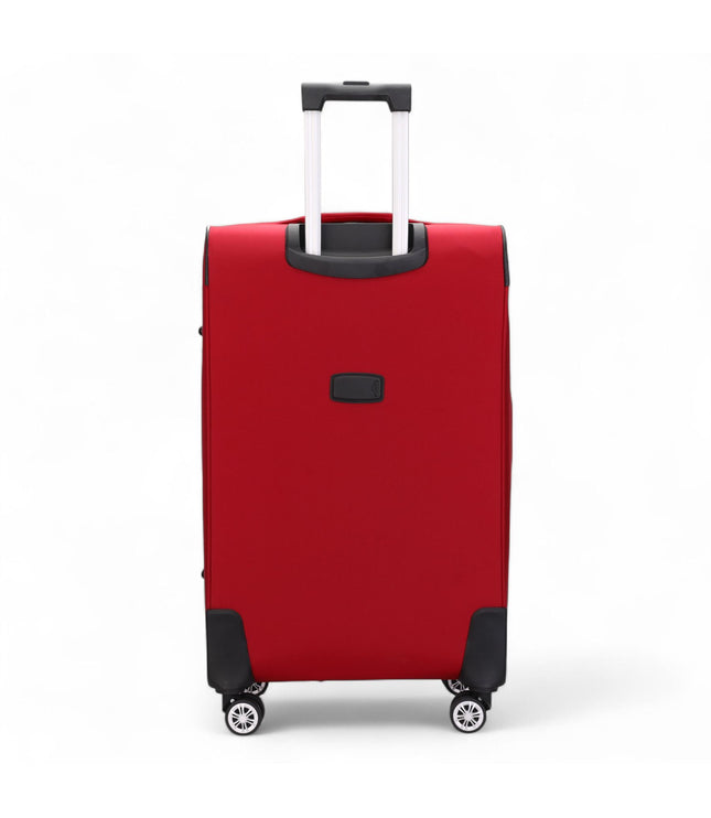 Delta Medium Hard Shell Suitcase in Navy