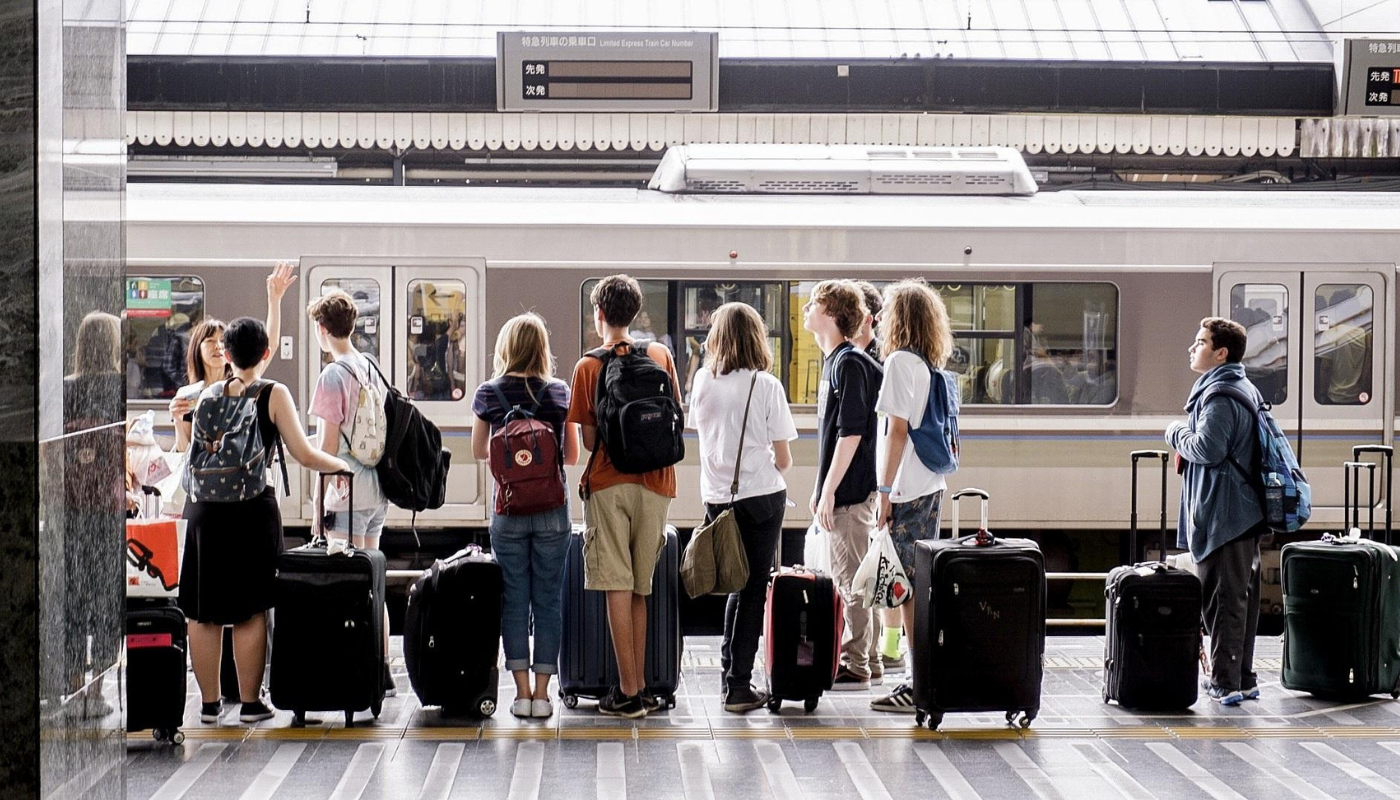 Expandable vs. Fixed-Size Luggage: Which Is Right for You?