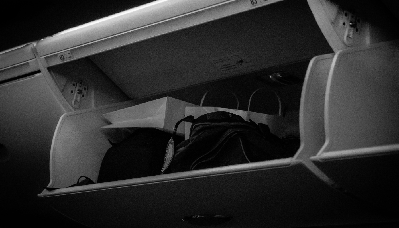 How to Build a Capsule Travel Wardrobe That Fits in One Carry-On