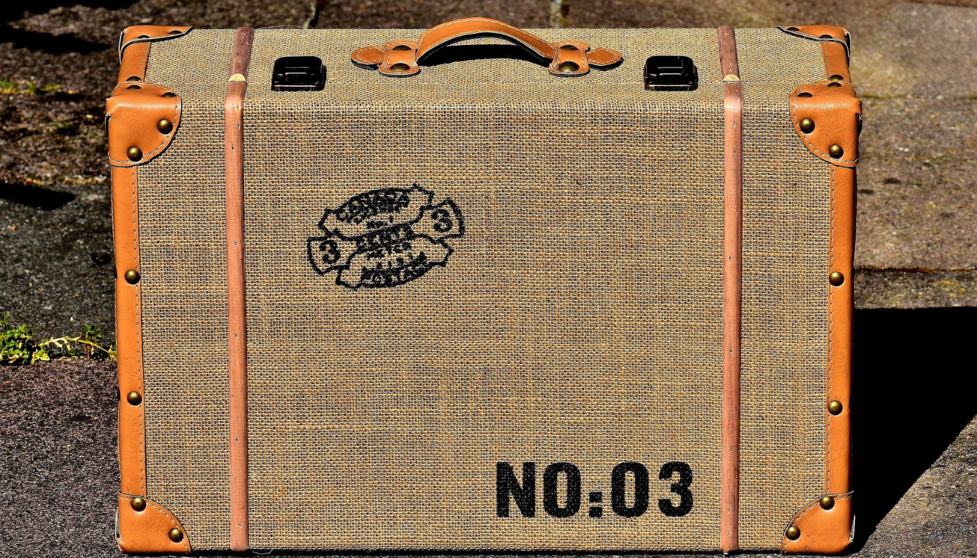 Expandable Suitcases vs. Traditional Luggage: Which Is Right for You?