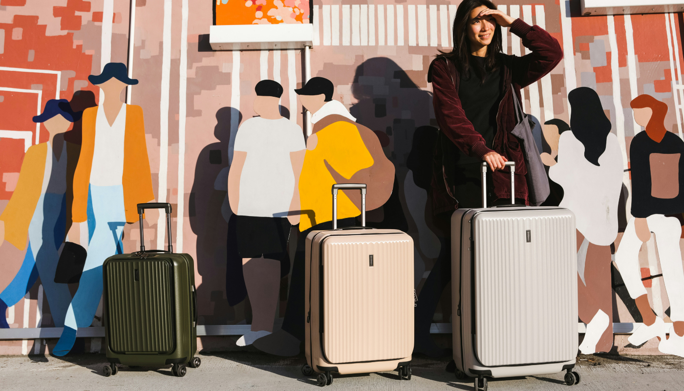 Travel-Proof Your Bag: Secrets to Making Your Suitcase Last Decades