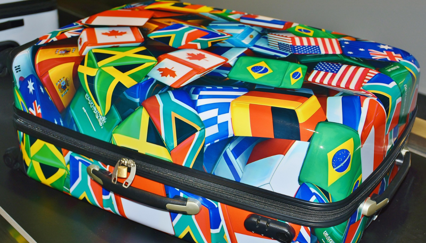 Top Features to Look for When Buying a Travel-Friendly Carry-On