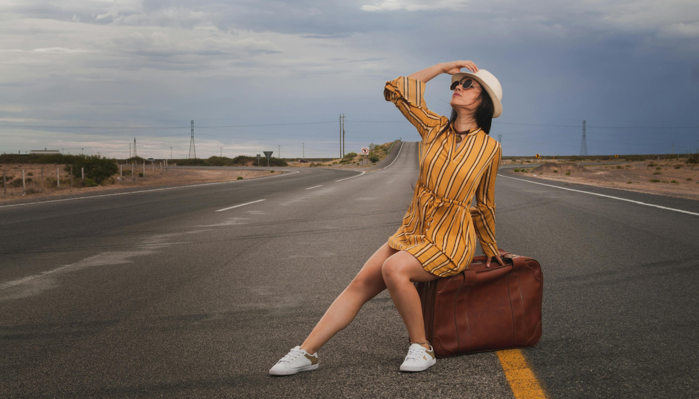 Airport-Friendly Luggage: What Security Wants You to Know Before Packing