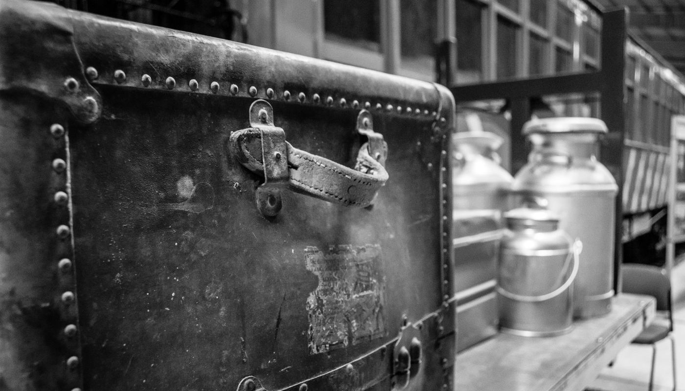 How Smart Suitcases Are Changing the Future of Travel