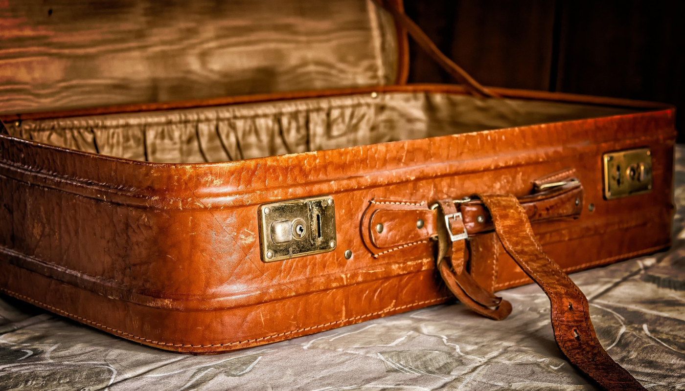 Smart Travel: How to Choose the Perfect Expandable Suitcase for Every Trip