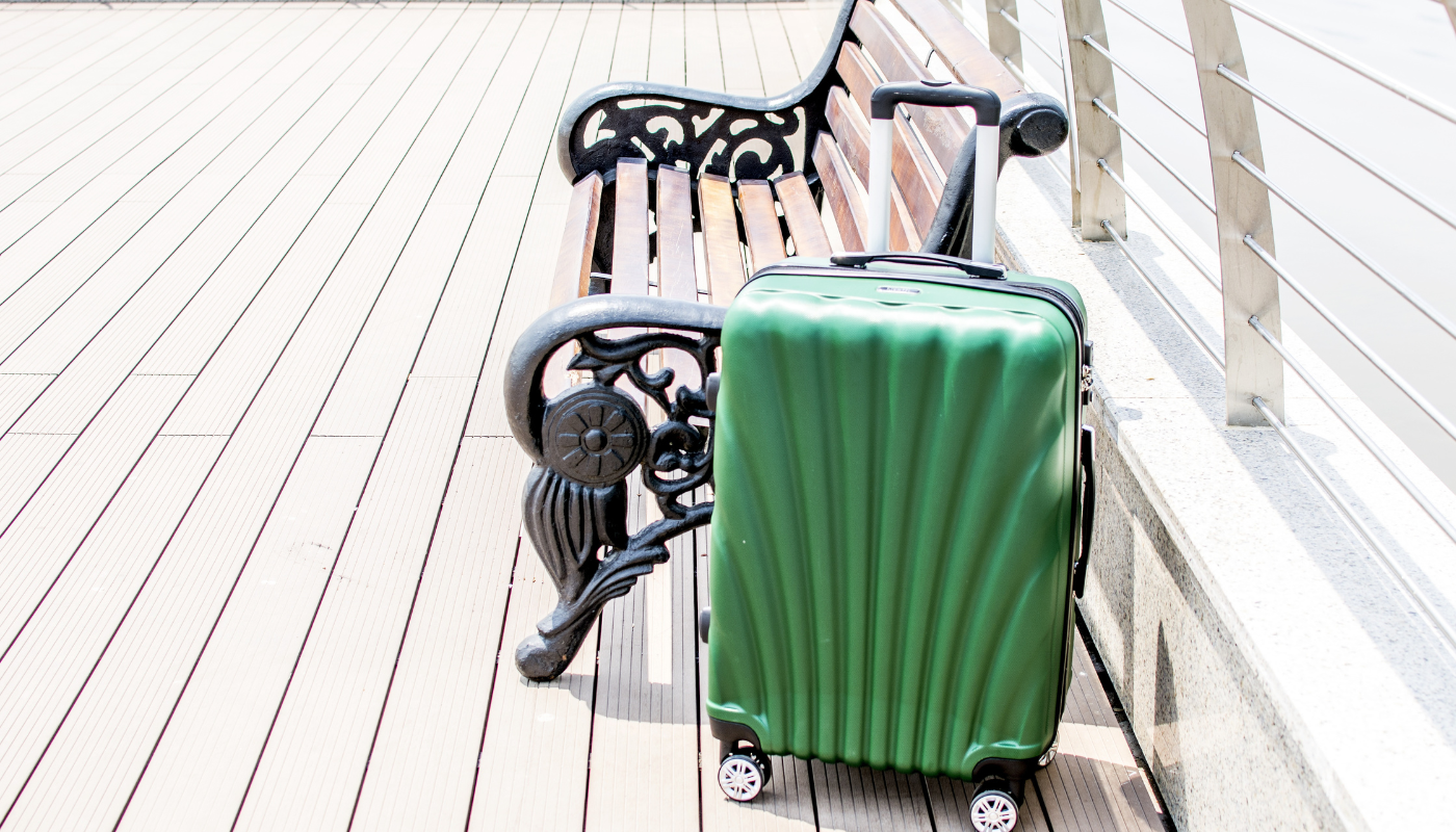 How to Choose the Perfect Suitcase for Long-Haul Flights