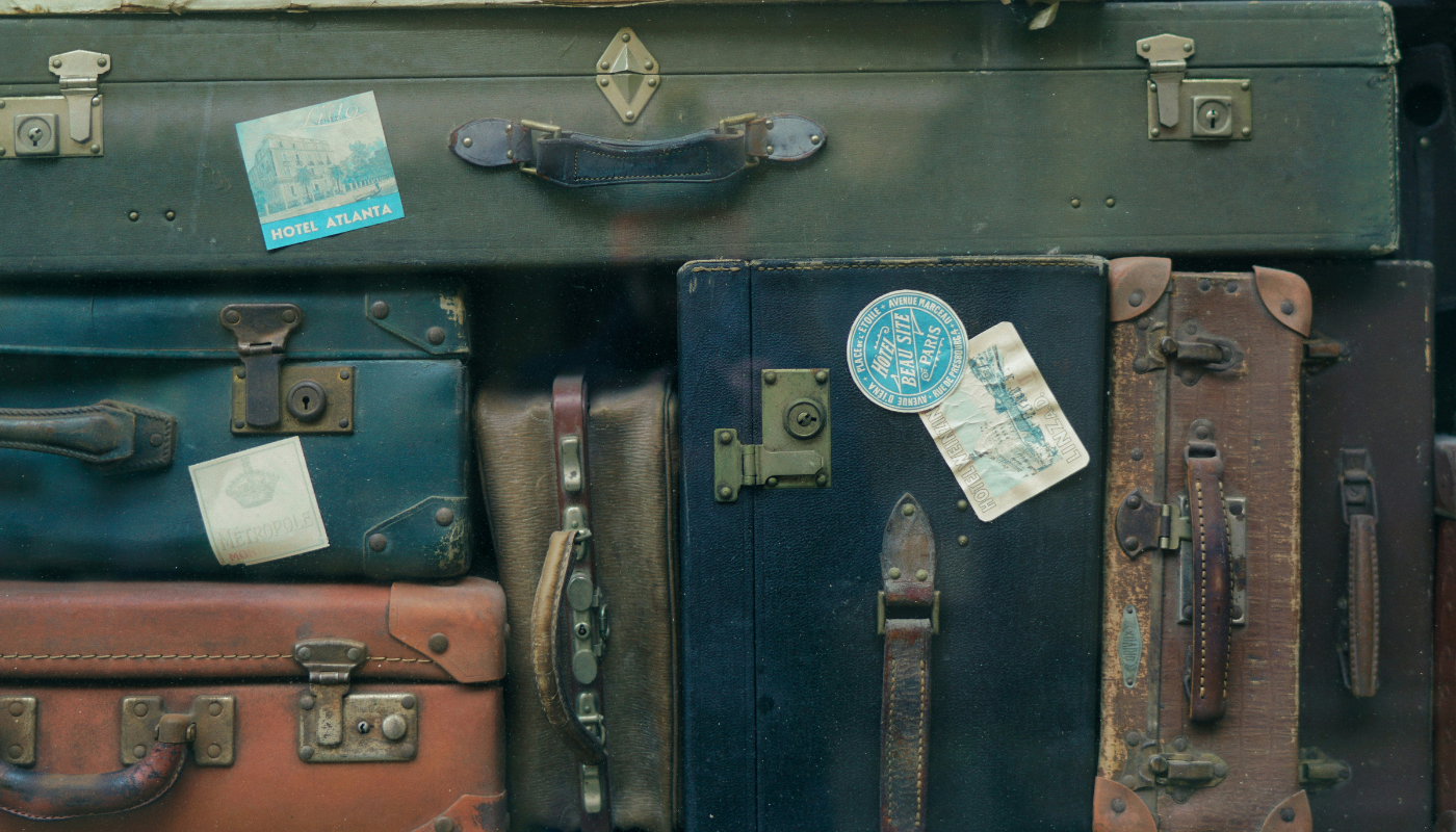 How to Maintain and Clean Your Suitcase for Long-Term Use