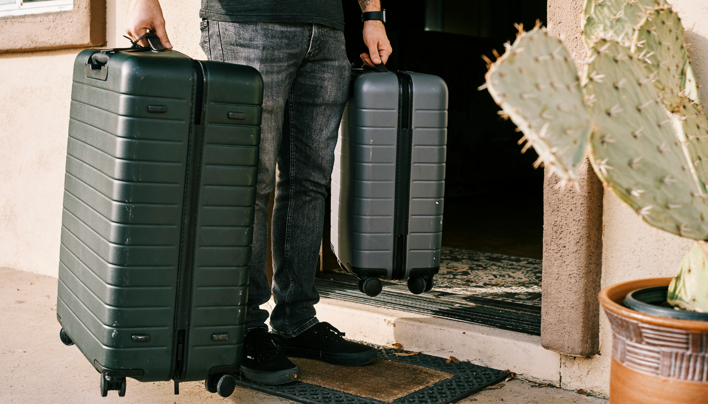 How to Clean Your Suitcase After Every Trip (And Why You Should)