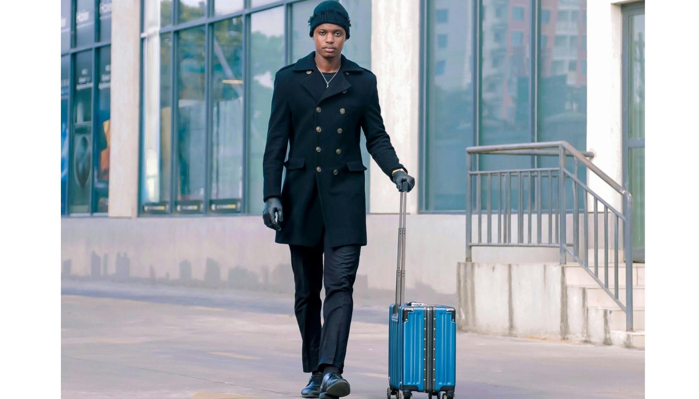 The Best Lightweight Luggage for Stress-Free Travels