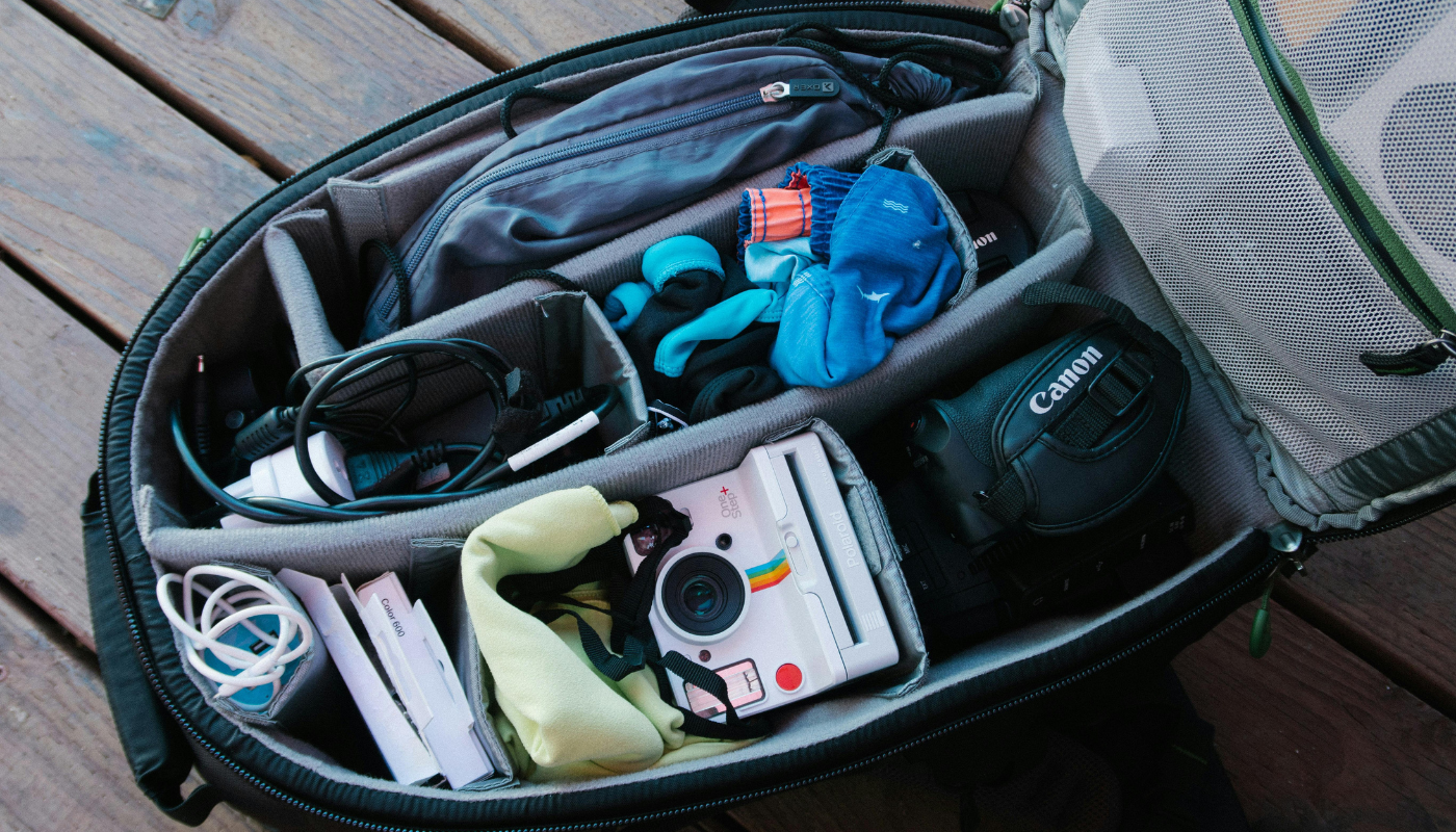 The Benefits of Softshell Luggage for Packing Flexibility