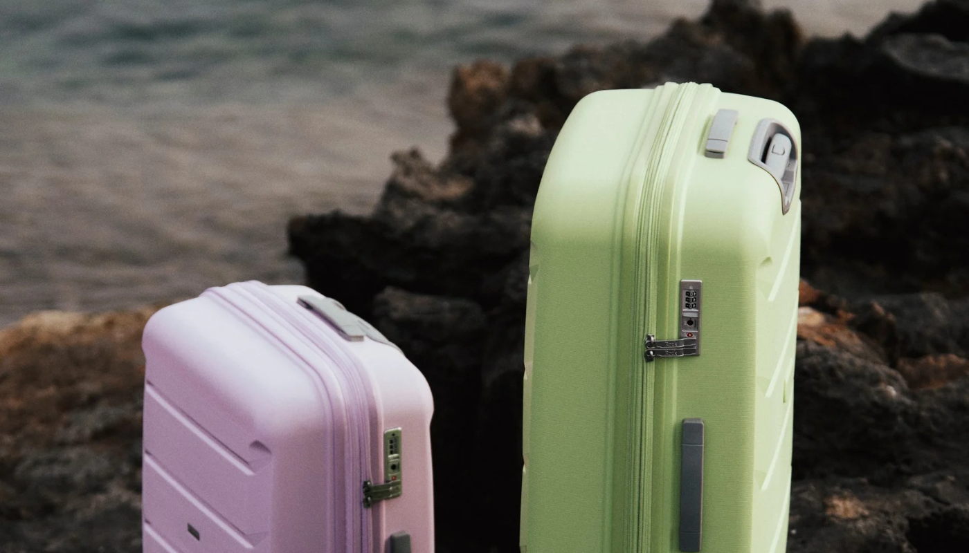 From Classic to Bold: A Guide to Luggage Colors