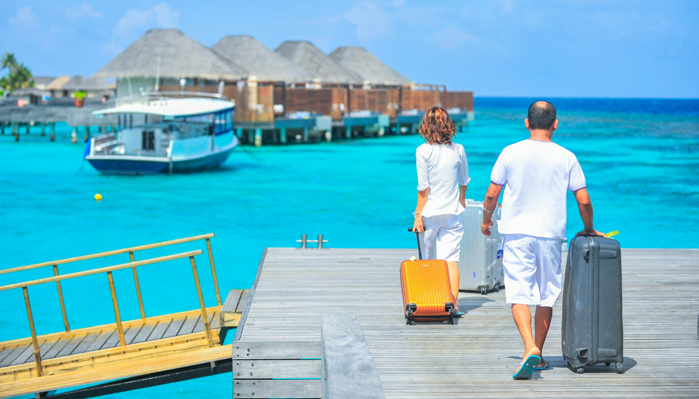 How to Choose the Best Luggage for International Travel