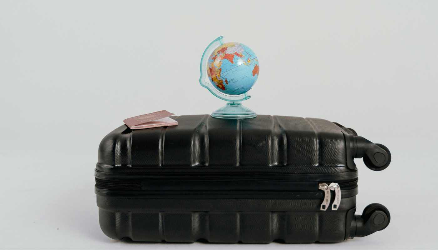 Top Suitcase Features to Look for in 2026 (Durability, Wheels, Security)