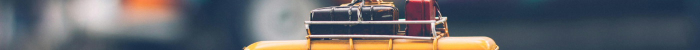 The Evolution of Luggage: From Trunks to Smart Bags