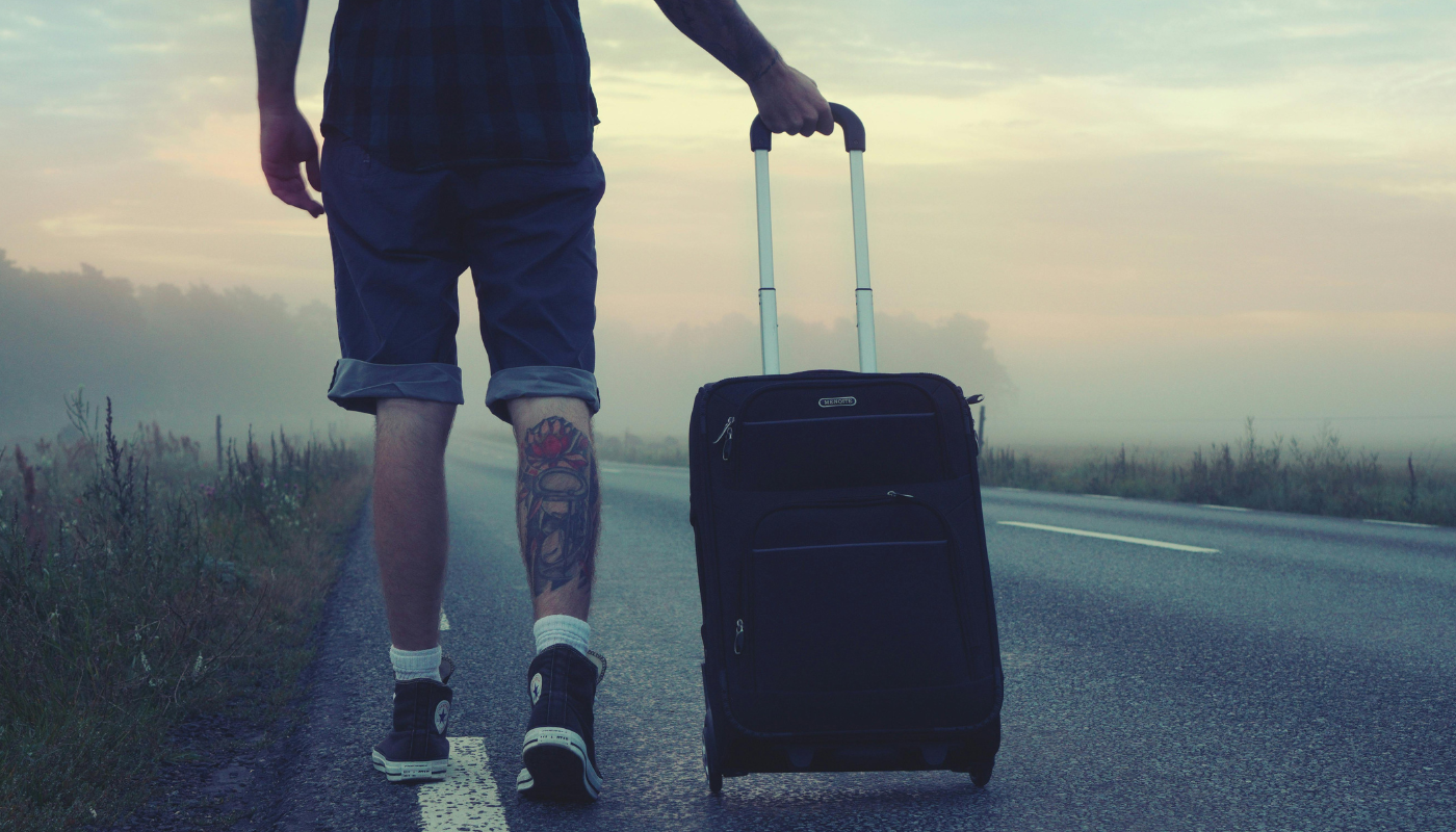 Why Softshell Luggage is Ideal for Light Pack Travellers