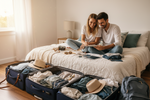 Carry-On Essentials Every Traveler Should Pack