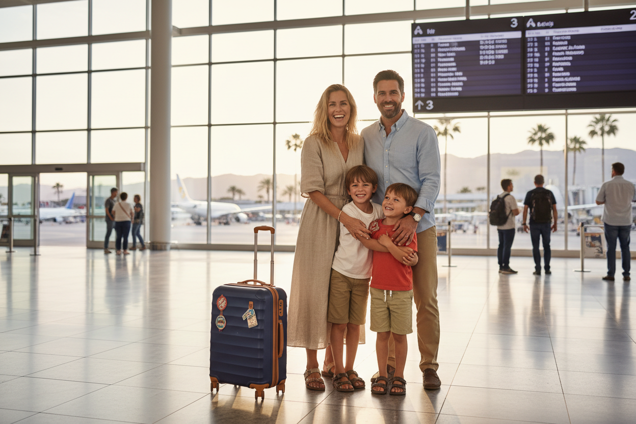Why a Good Suitcase Can Improve Your Travel Experience