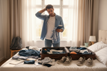 What Not to Pack in Checked Luggage