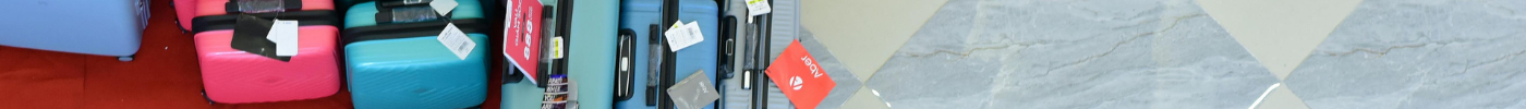 Carry-On vs Checked Baggage: What to Choose for Your Trip