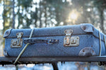 The Science Behind Lightweight Luggage: What Materials Matter?