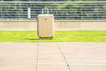 Top Features to Look for in Durable Suitcases