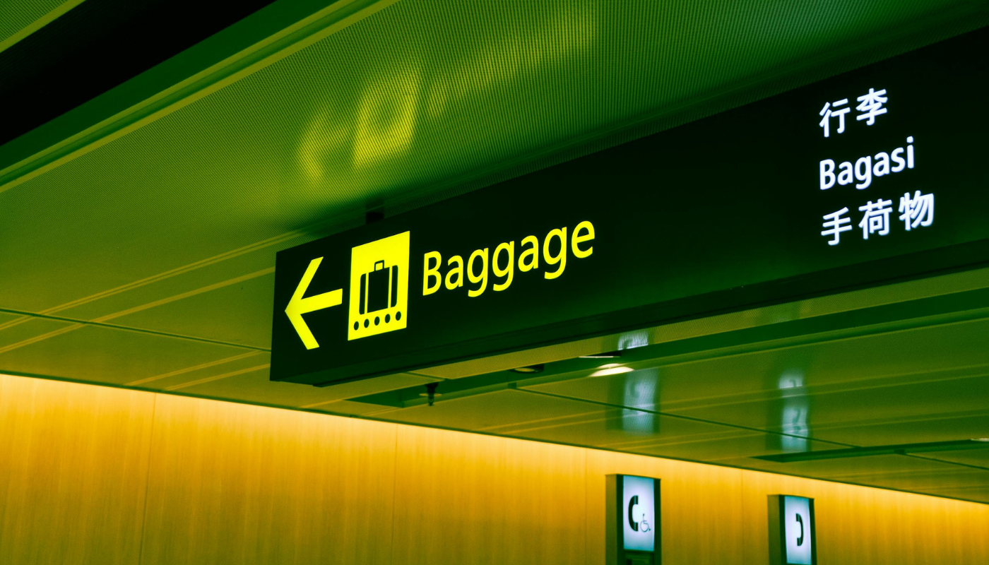 Top Features to Look for in Modern Luggage