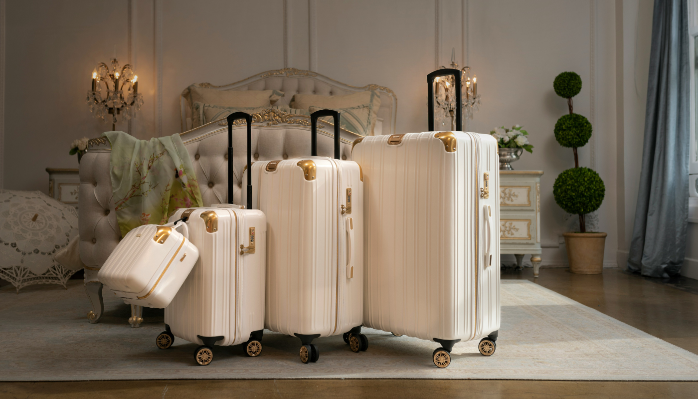 The Best Luggage for Train Travel Across Europe
