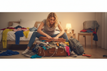Packing Mistakes That Waste Valuable Suitcase Space