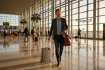 The Smart Traveler’s Guide to Choosing the Perfect Carry-On