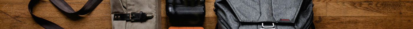 Luggage Trends Influenced by Minimalism and Nomadic Living