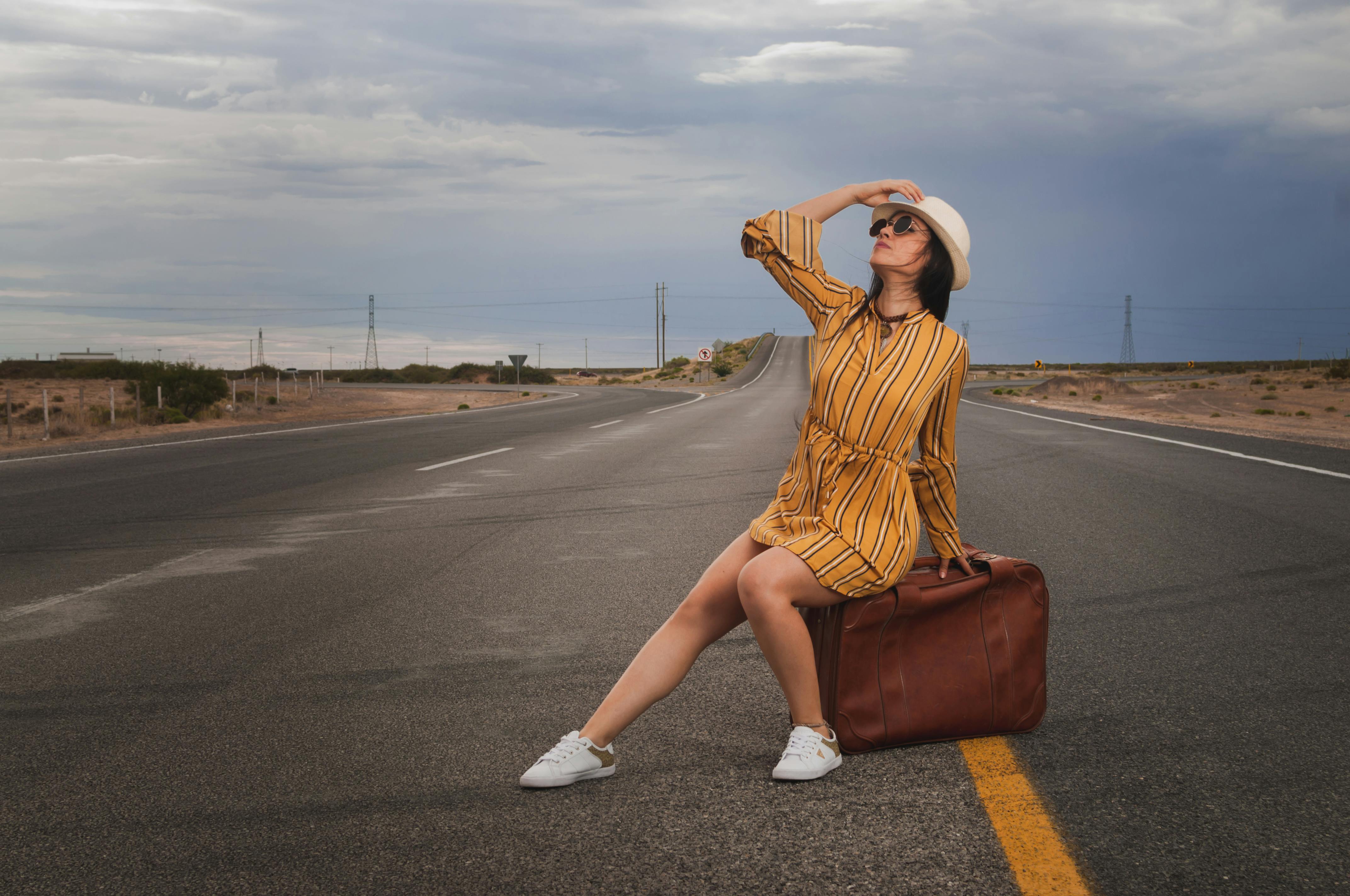 Expandable Suitcases vs Traditional Luggage: Which One’s Right for You?