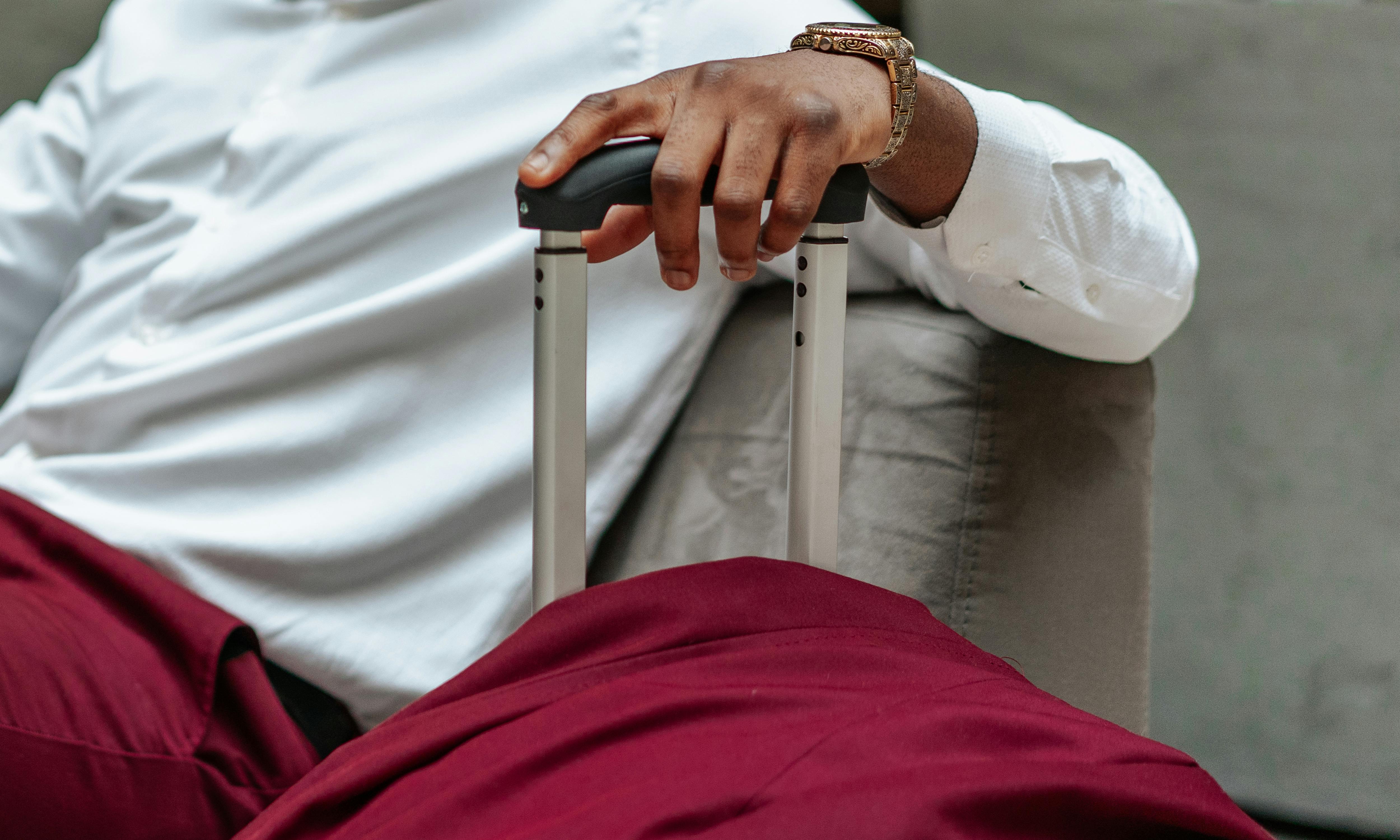 Luggage Weight Limits: Avoiding Extra Charges at the Airport