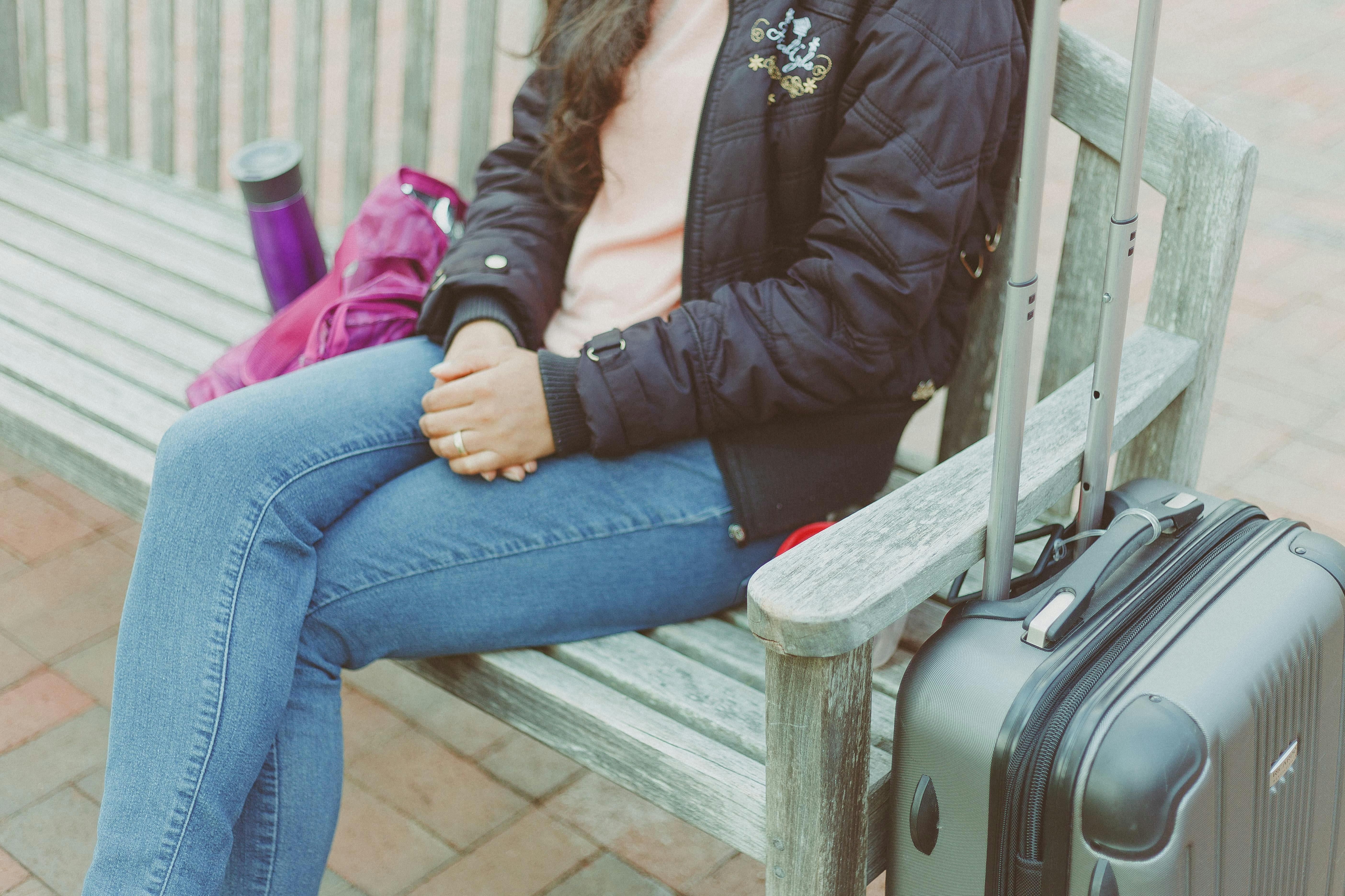The Most Bizarre Luggage Items Confiscated at Airports