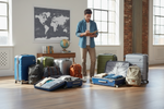 The Ultimate Luggage Buying Guide for First-Time Travelers: How to Choose the Perfect Suitcase