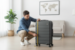 What Size Suitcase Do I Need? A Complete Luggage Size Guide