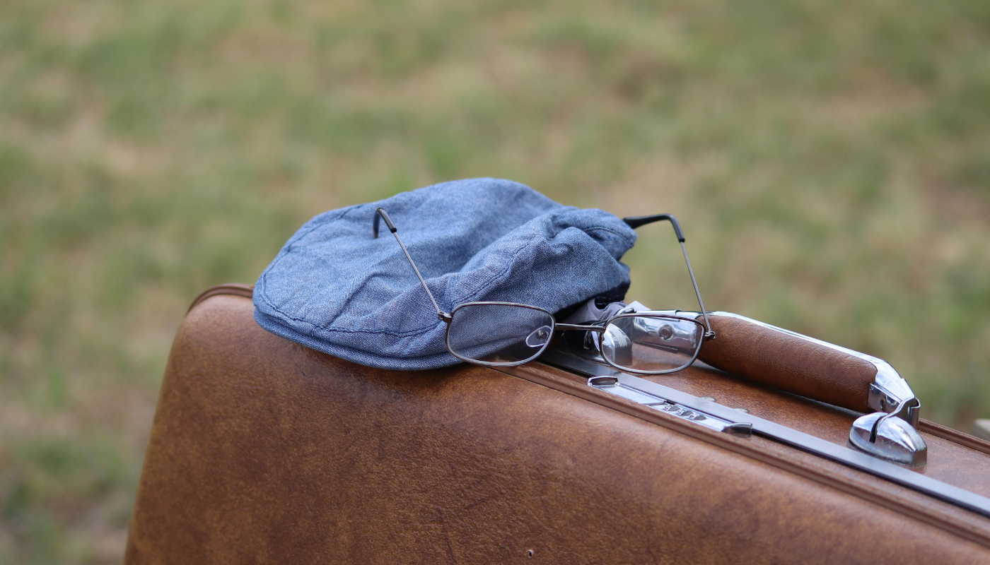 Best Luggage for International Travel: What You Need to Know