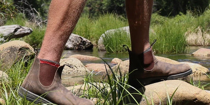 mens footwear